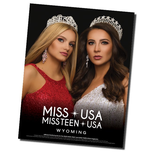 Home  Miss USA & Miss Teen USA State Pageants by Future Productions